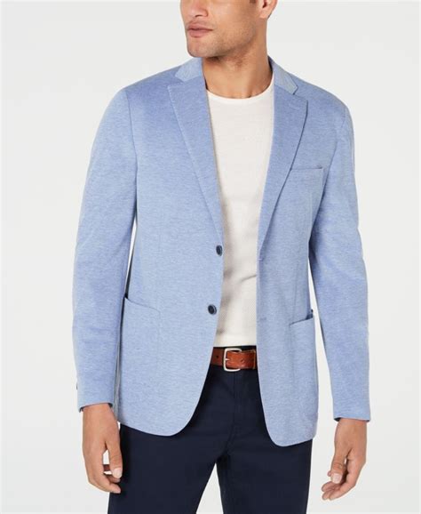 Michael Kors Men's Slim Fit Blazers & Sport Coats